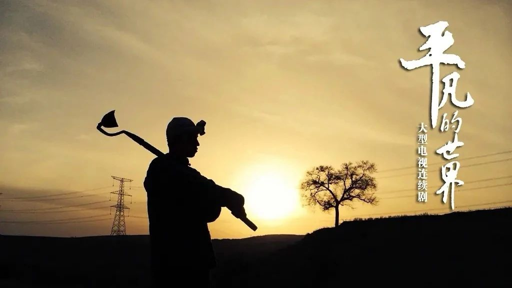 平凡的世界人生关键的几步路年轻时千万别走错