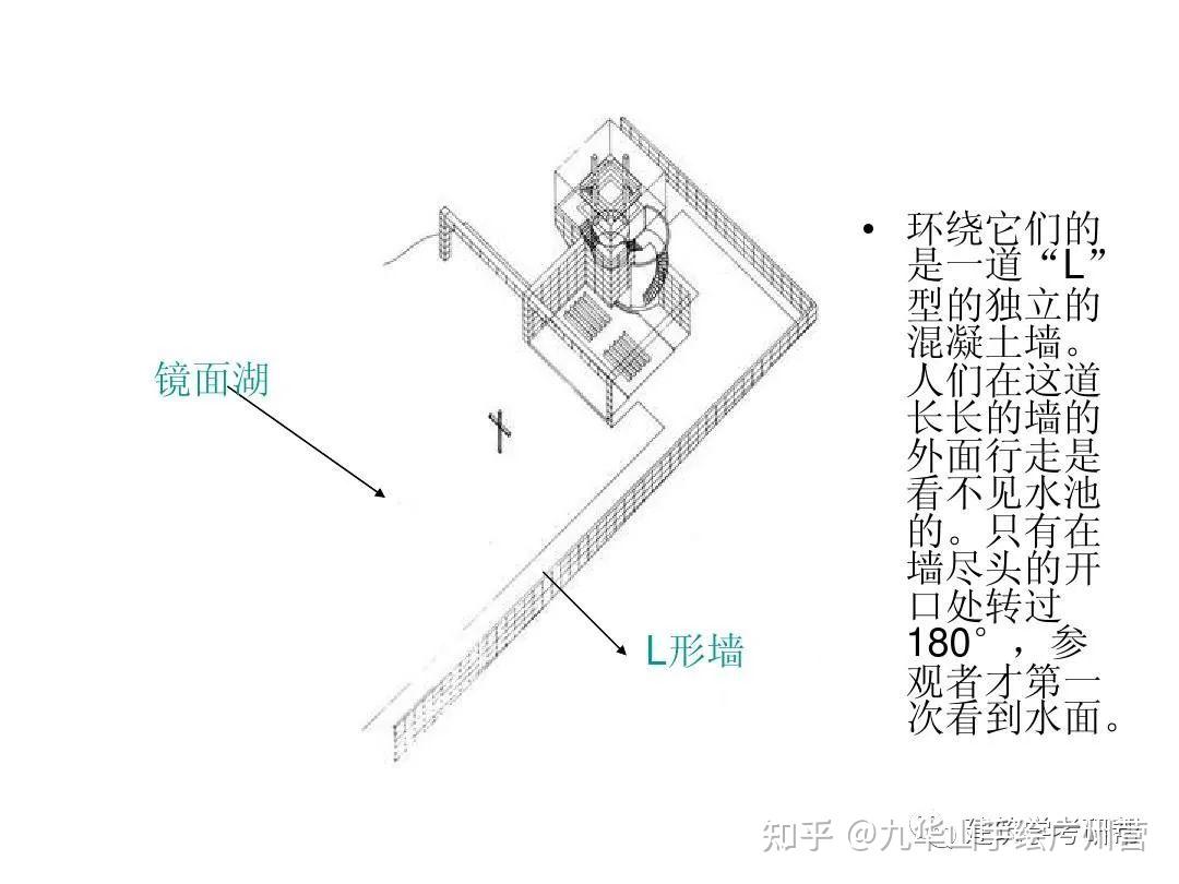 【建筑案例分享】安藤忠雄建筑外观特征分析——以水之教堂为例