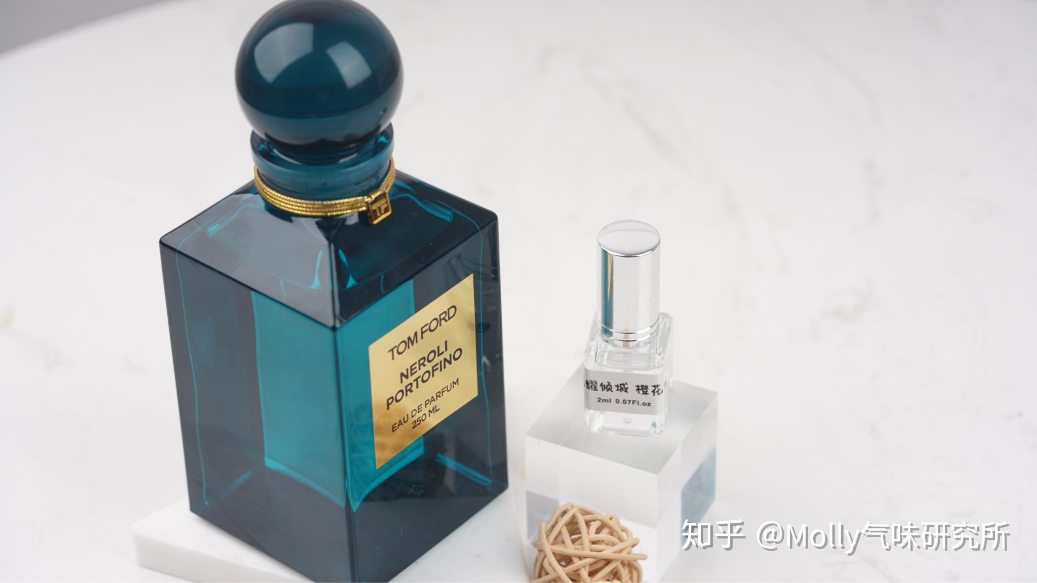 汤姆福特橙花油正品香水分装