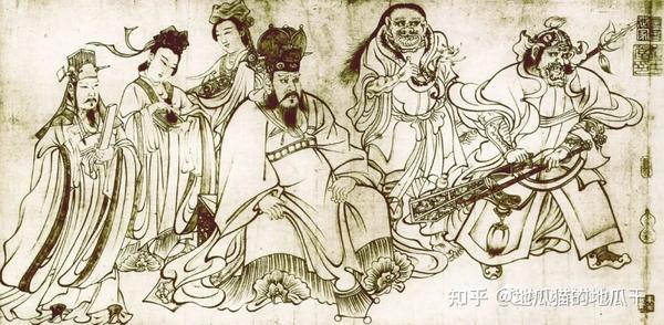 中国古代绘画史的普及性读本—《名作的中国绘画史》 - 知乎