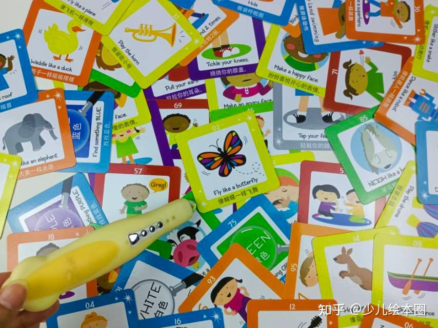 99%英语启蒙妈妈都在用的TPR点读版指令卡 🏆🏆0基础英语启蒙神器，tpr指令‼️🍓 TPR是Total Physical Response ...