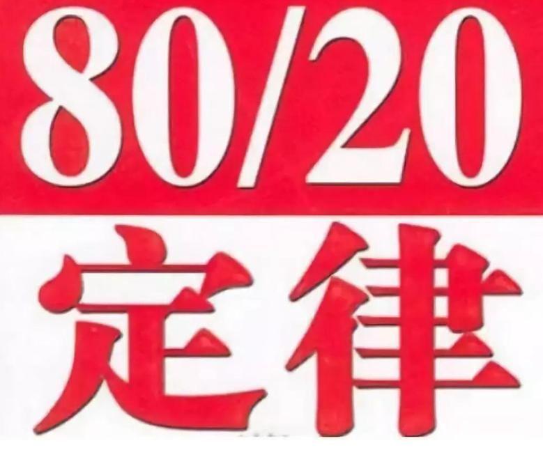 世界5大定律和5大法則你知道幾個知道5個以上前途不可限量