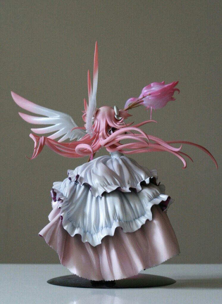 手办为什么那么贵?真心求教!? - 匿名用户的回