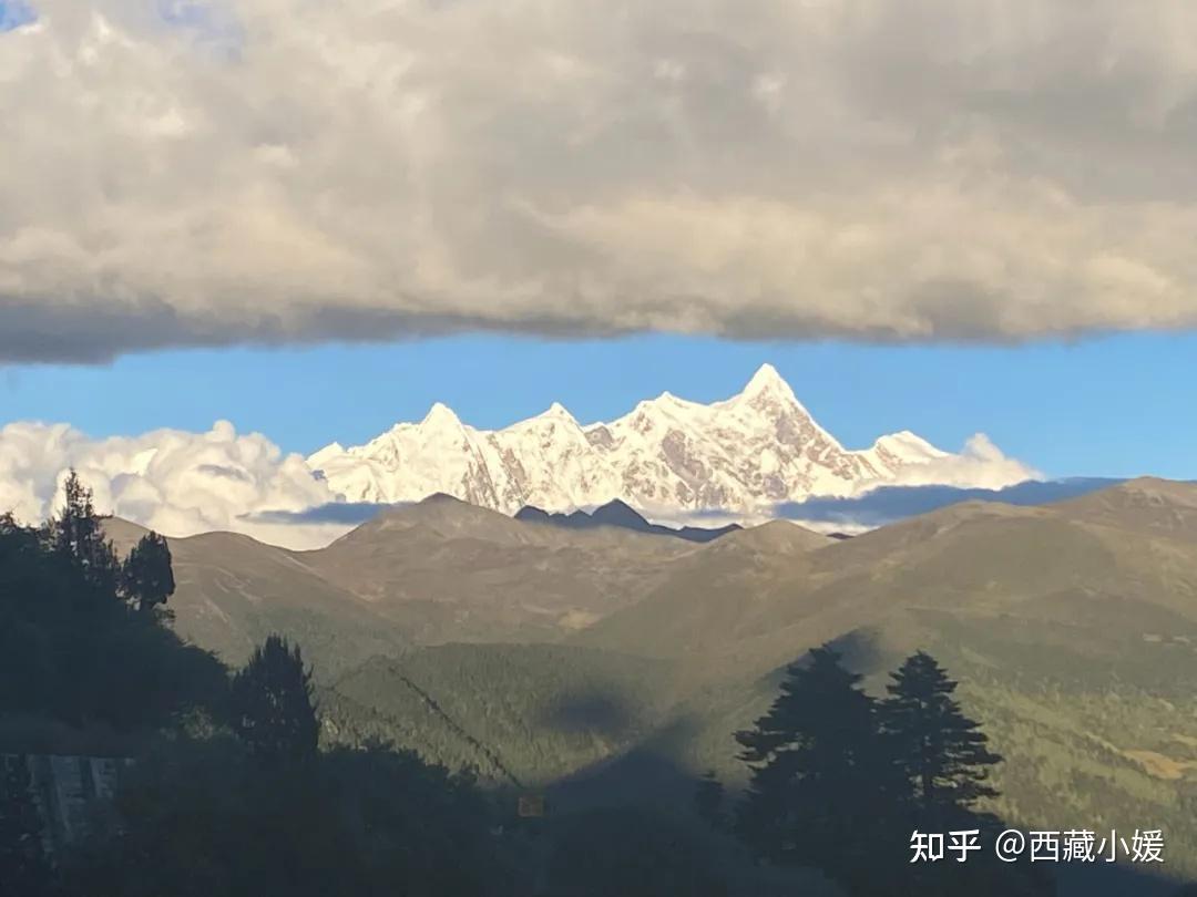 西藏林芝派镇至墨脱公路全线贯通_凤凰网视频_凤凰网