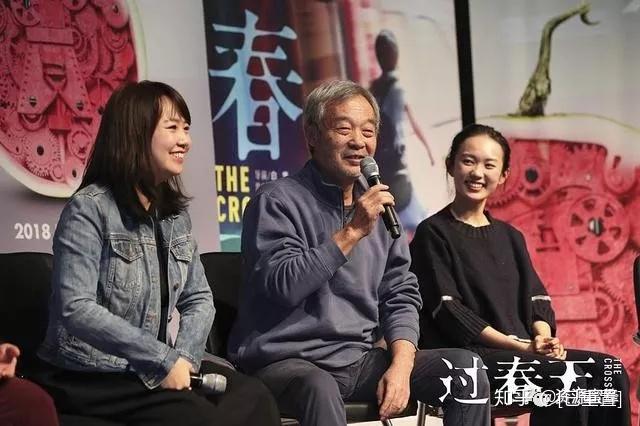 这是一部与众不同的青春片——今日推荐《过春天》 - 知乎