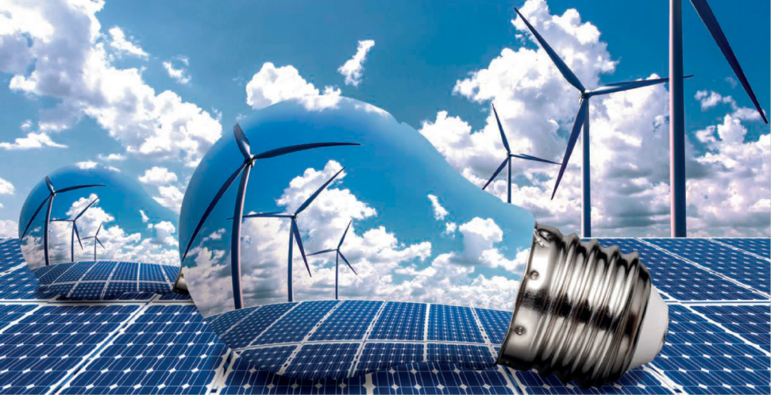 零碳工业园区虚实