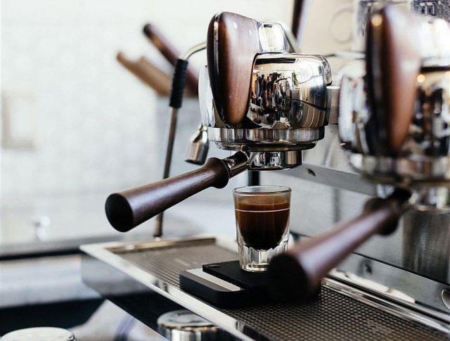 咖啡师基础知识：萃取espresso意式浓缩的14个步骤，原来这么复杂 知乎 