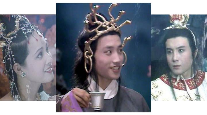 西游九头虫 第1章 奔波儿灞和灞波儿奔 - 知乎