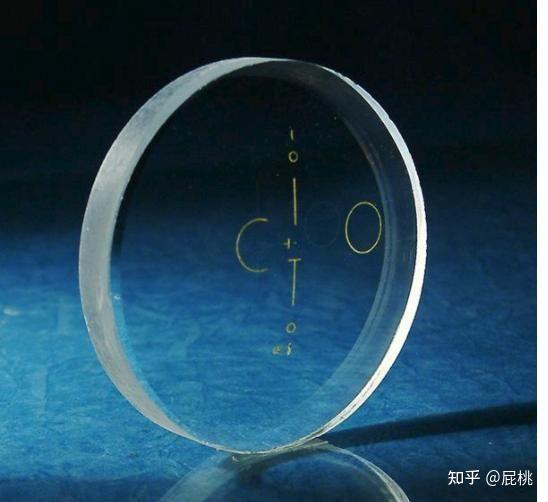 关于渐进多焦点镜片
