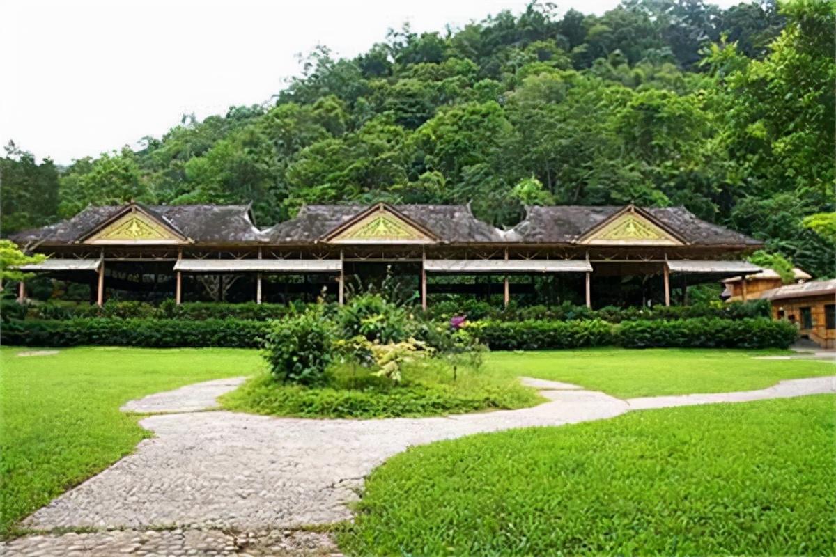 海南北纬18度的黄金海岸线 具备康养旅居优势 - 知乎