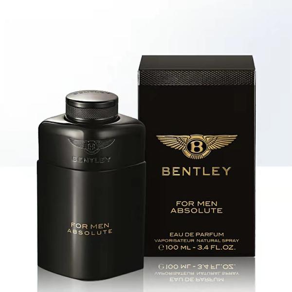 如何评价宾利黑色尊爵?