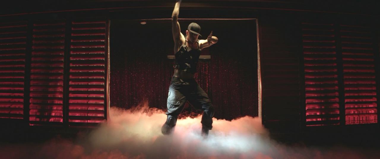 magicmike魔力麦克2012