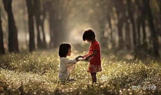 什么是尊重？这是我见过最好的诠释！ - 知乎