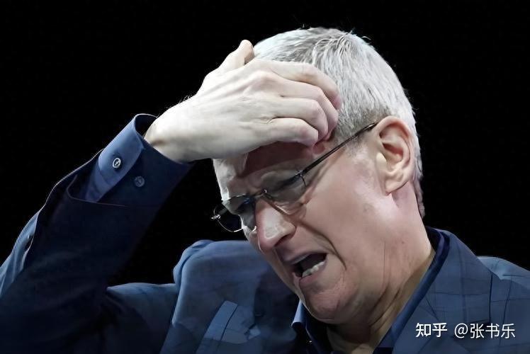 破纪录降价！苹果，放弃啦？