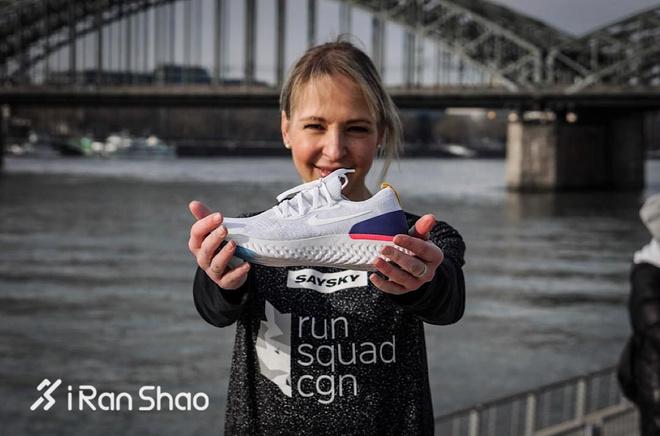 有没有颜值很高的跑鞋 or 篮球鞋?