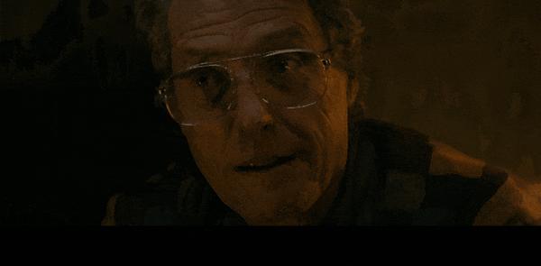 A24爆款,《异教徒》恐怖片年度最佳!