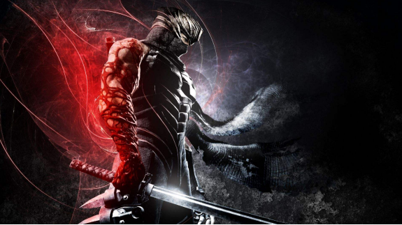 龙剑由每代隼流忍者的首领,即被称为龙之一族的龙之血脉传承者持有,代