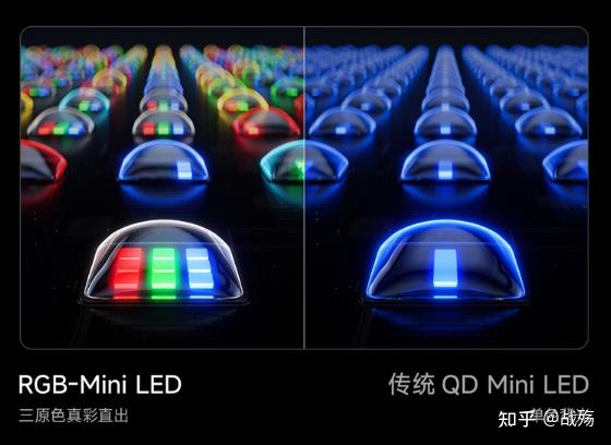 这届是我在家看的最爽的一届世界杯,买海信新品RGB-Mini LED电视小墨E5S Pro太值了