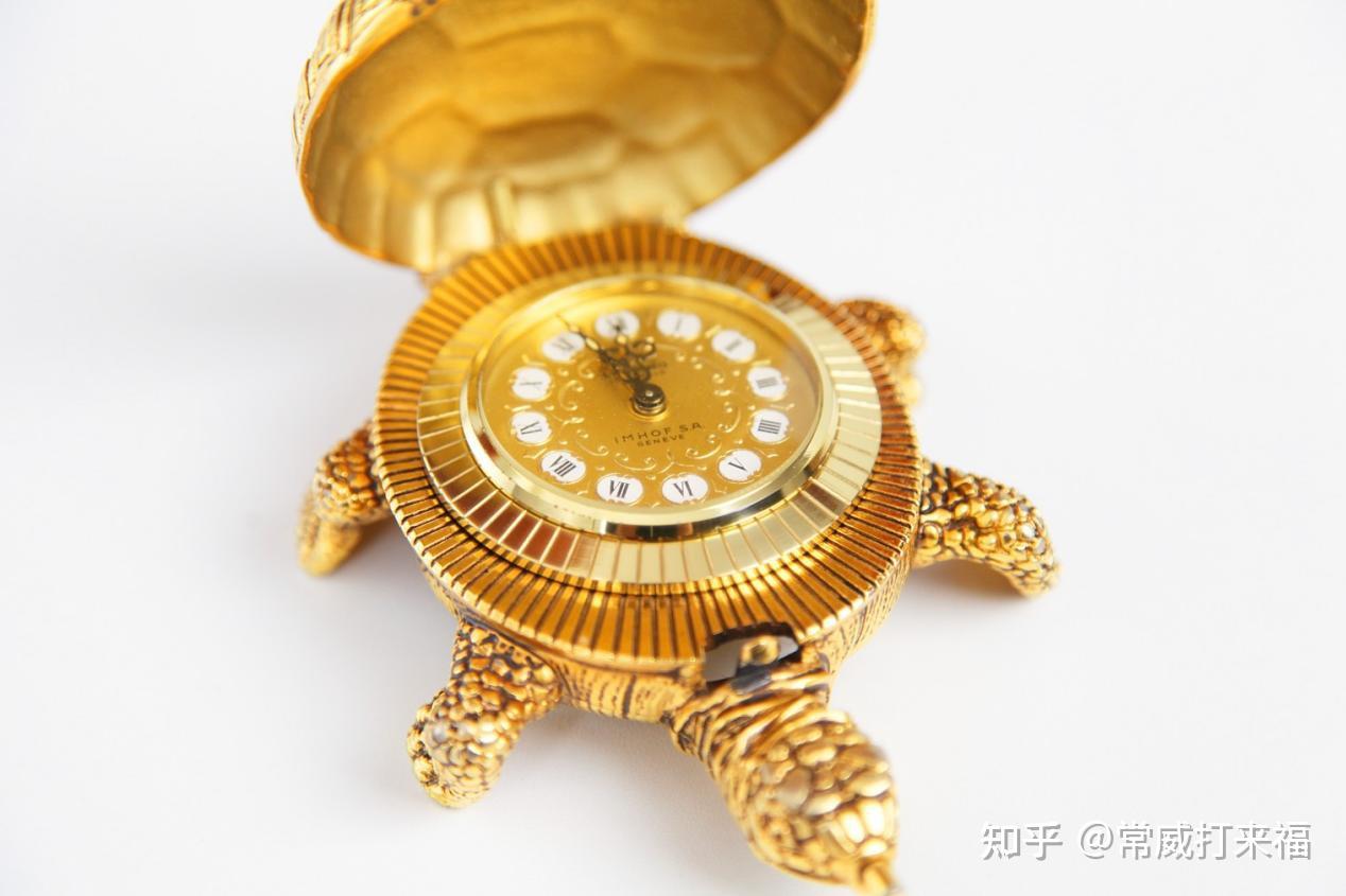 与时俱进的经典表款：先来谈谈何谓经典 - 知乎