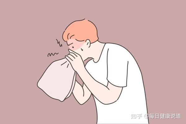 胸闷气短，感觉喘不上气是什么原因？杨占华主任带你了解 - 知乎