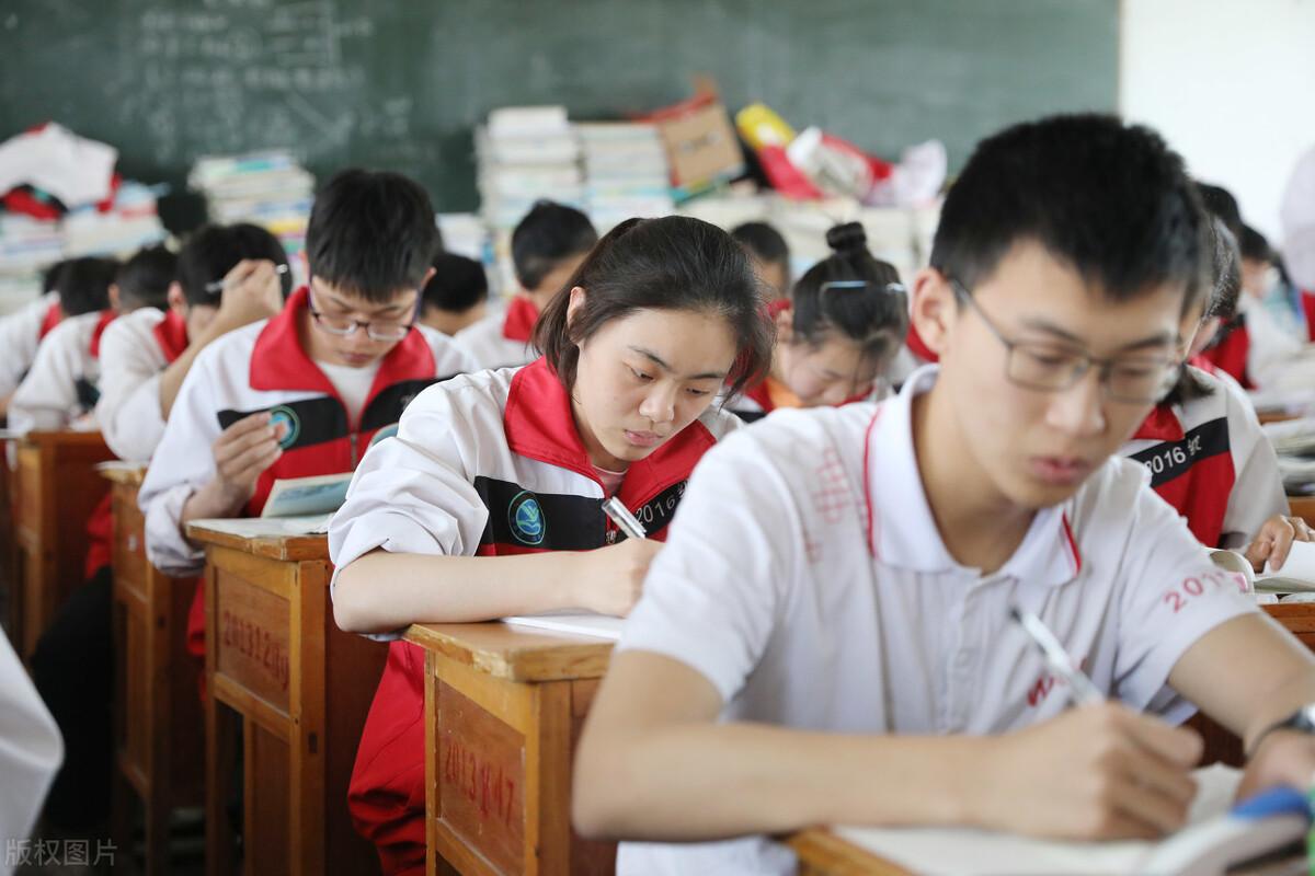 高中生这些相见恨晚的高效学习法学霸都在用你用过几个