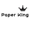 Paper King - 知乎