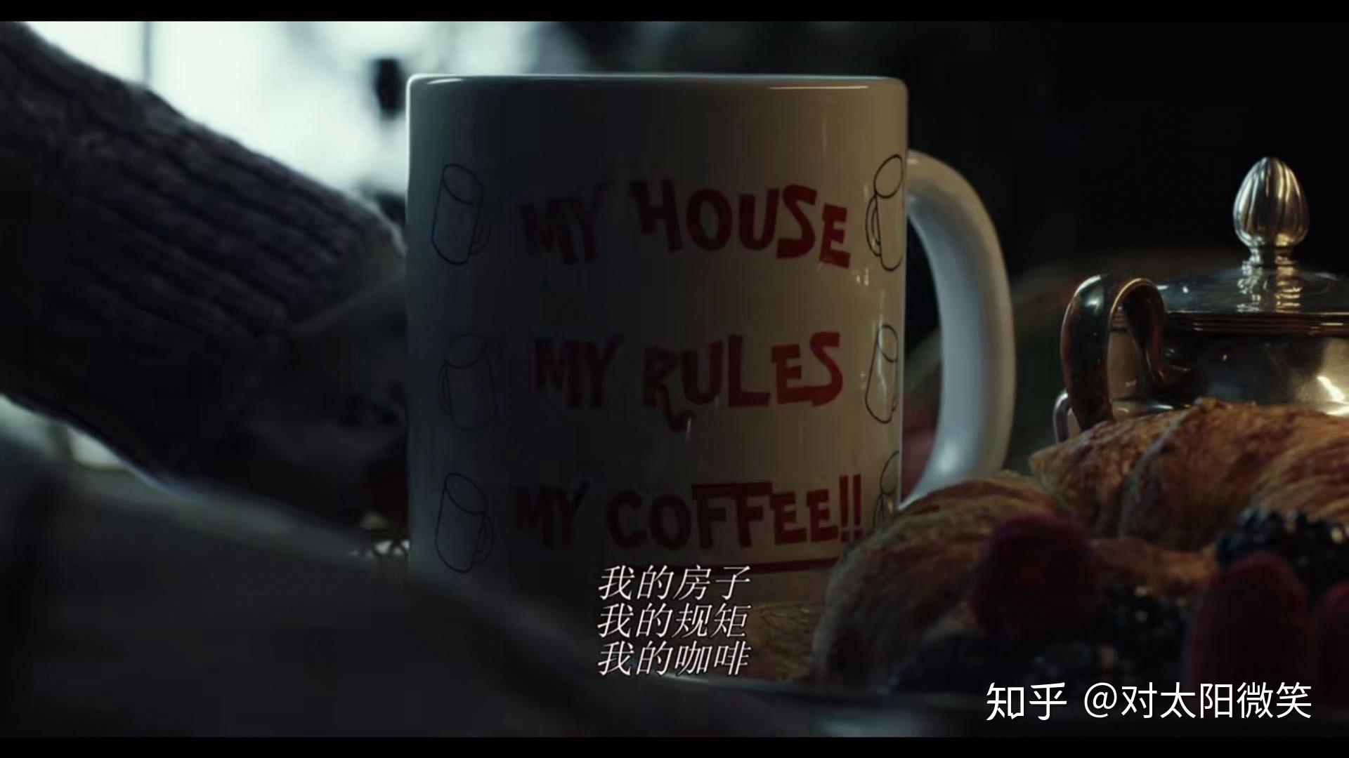 高分悬疑电影利刃出鞘解析篇