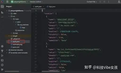 Playwright 软件测试框架学习笔记 - 知乎
