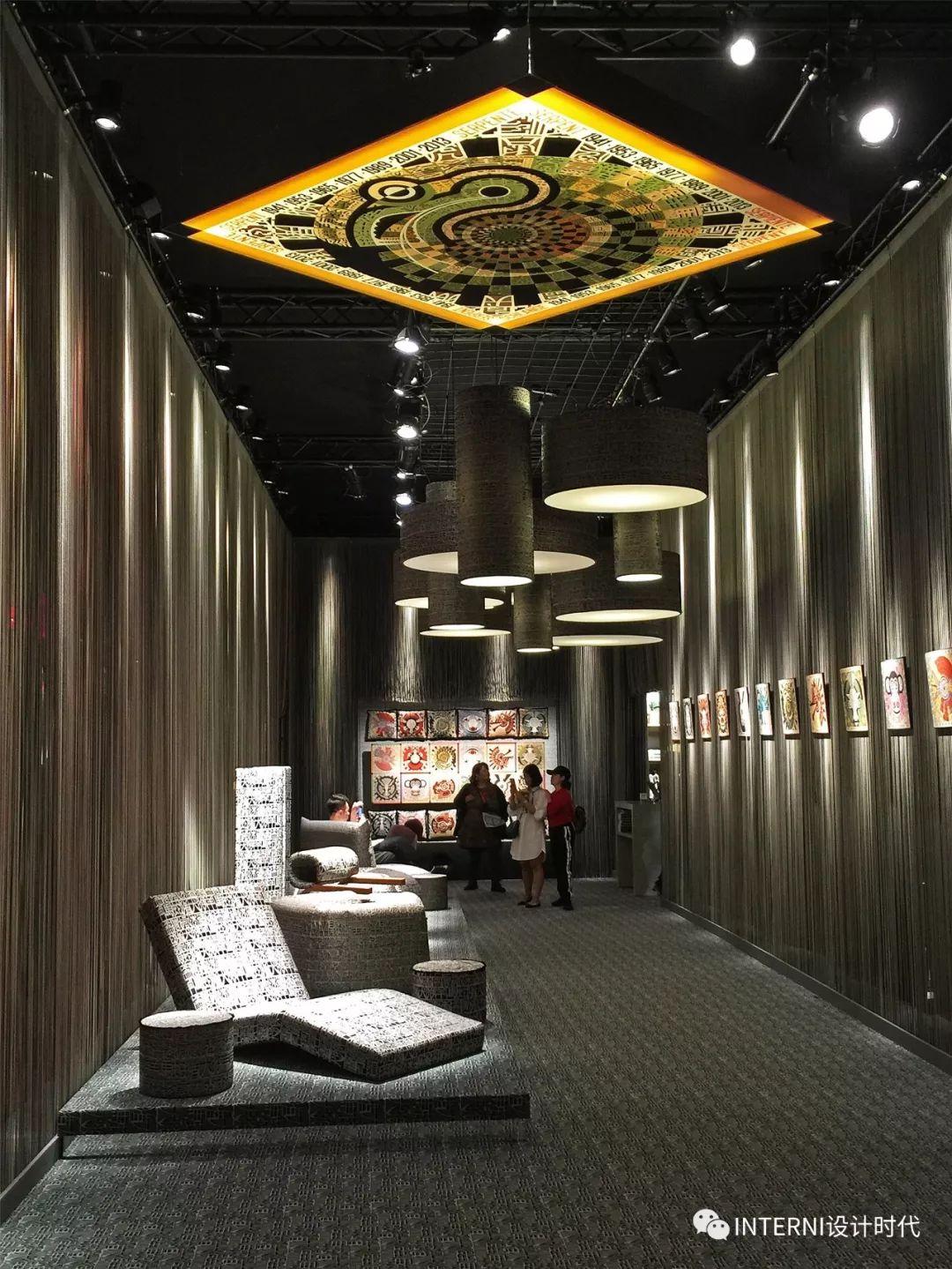2018年米兰国际家具展| 设计宣言：超越自身，面向未来 - 知乎