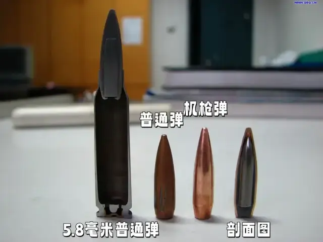 95枪族的早期实验照片？很多你肯定第一次见｜老照片 - 知乎