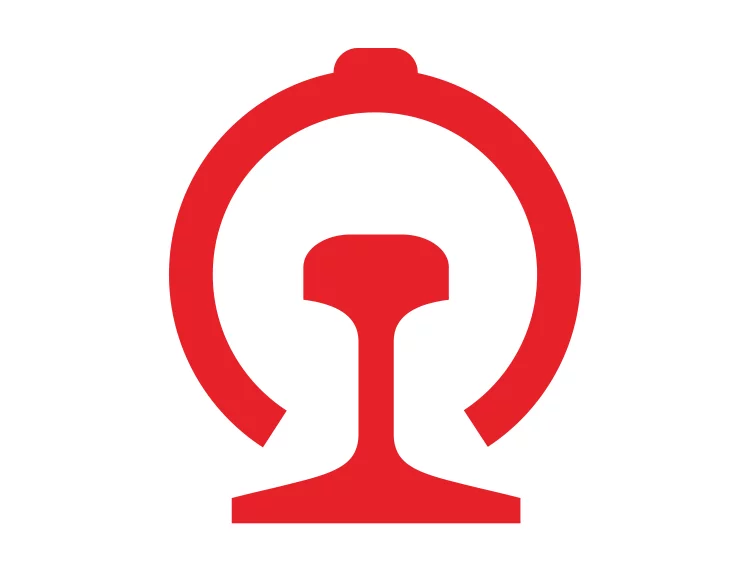 中国铁路路徽,由陈玉昶设计于1950年初.