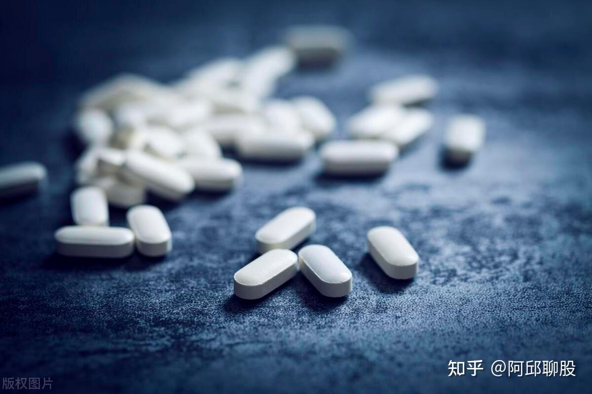医药第一龙头觉醒前景广阔市场巨大8月或强势登榜
