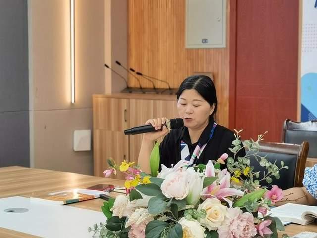 聚焦任务群点亮新思路