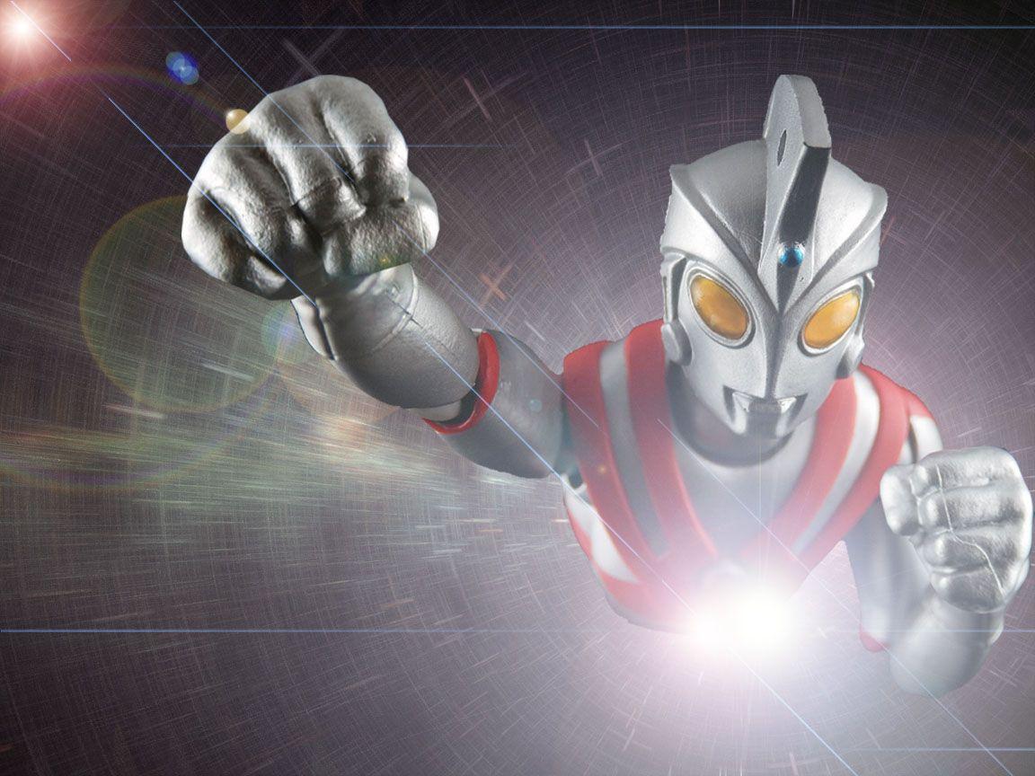 文案馆之奥特曼