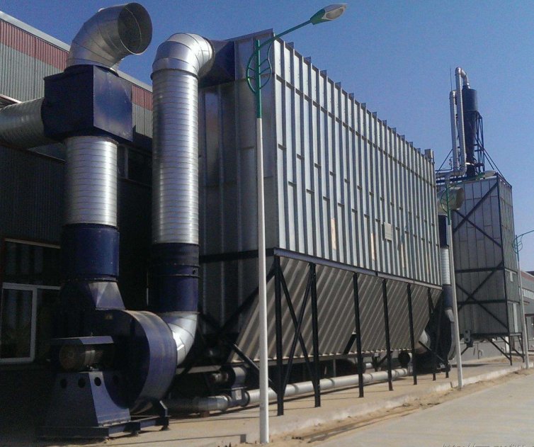 阻火器锅炉除尘器阻火器