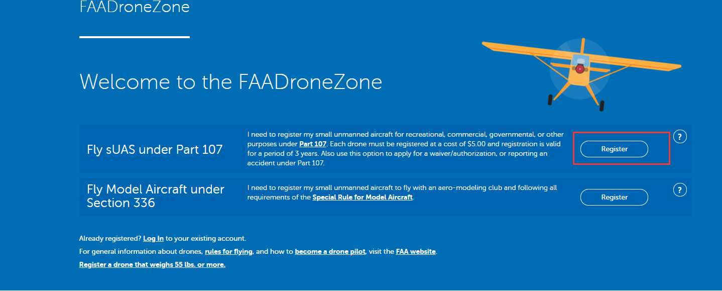 携带无人机赴美需要准备工作