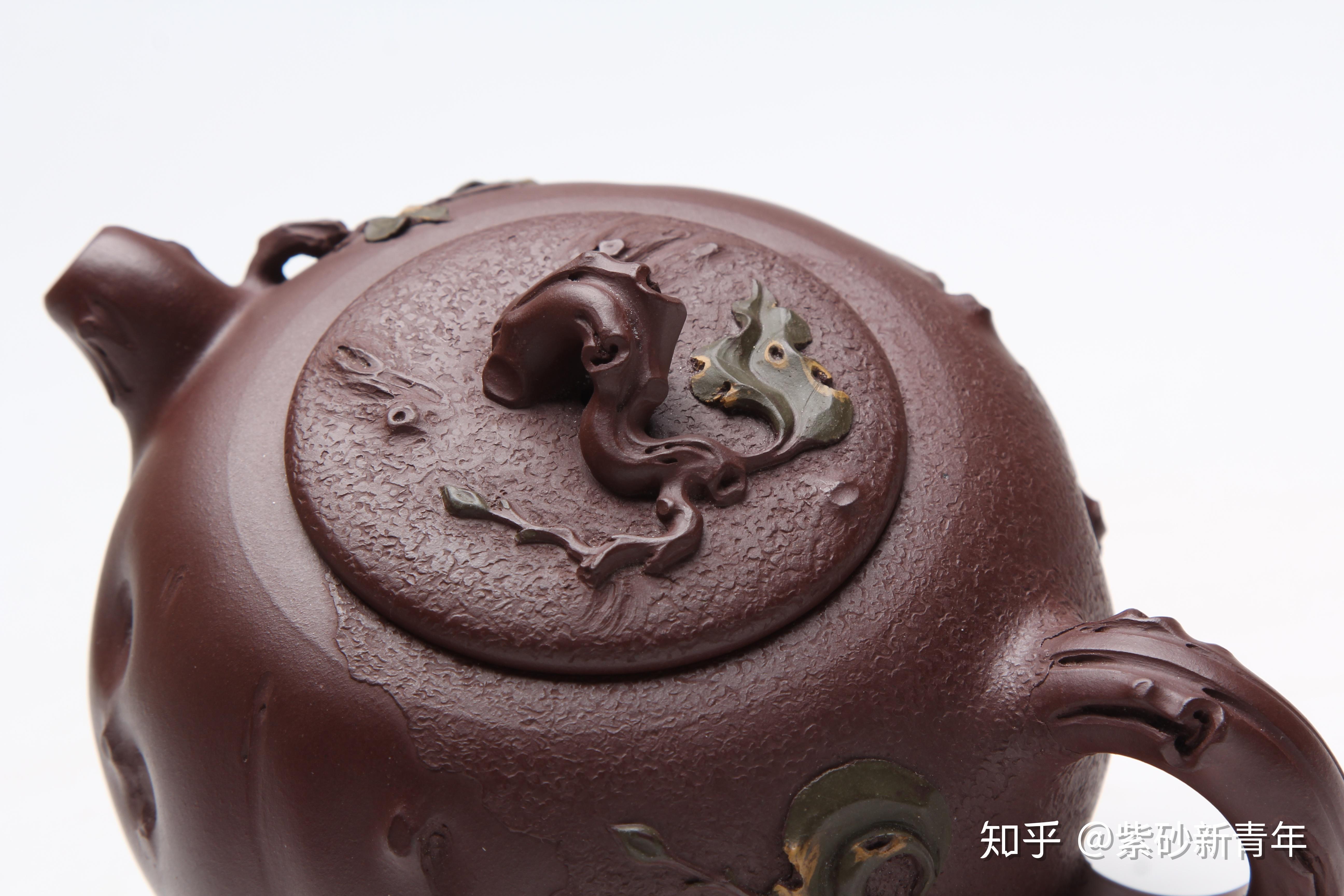 紫砂新青年2019·黄茜 | 香榭