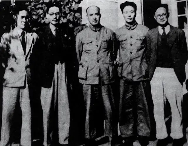 中国文人集体性无耻的顶峰 - 知乎