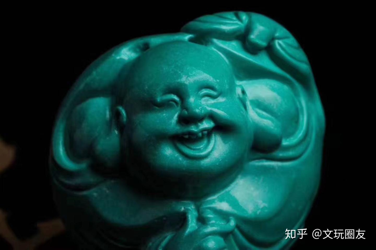 绿松石知识大全（一篇文章全解析） - 知乎