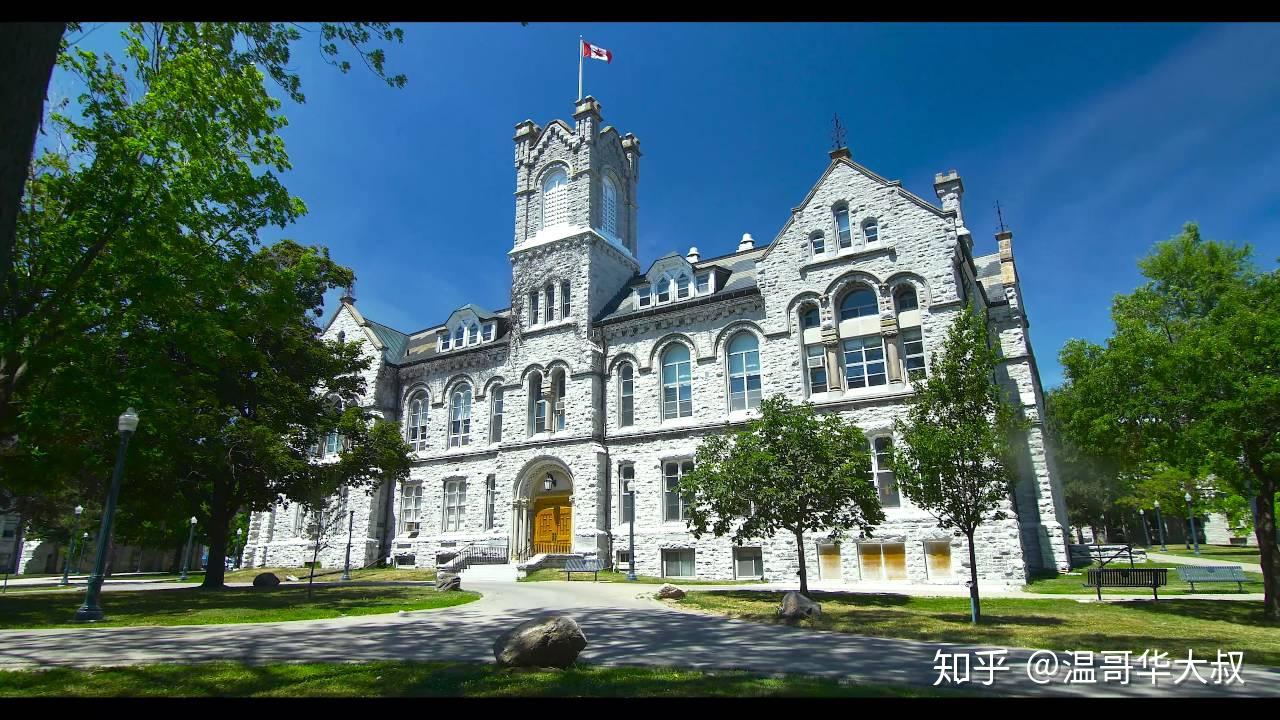 queens smith商学院申请短文实例