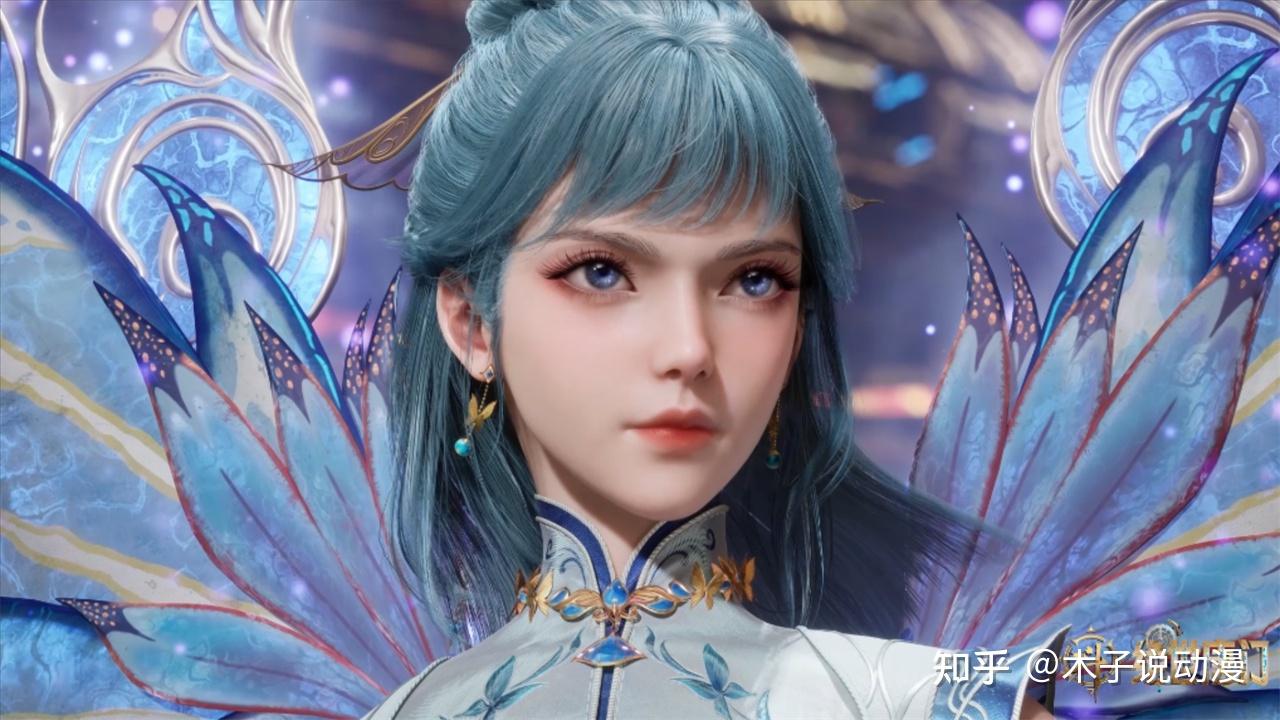 王冬儿第四魂技曝光,女装抡大锤好美,唐三回归,还间接杀死一人 - 知乎