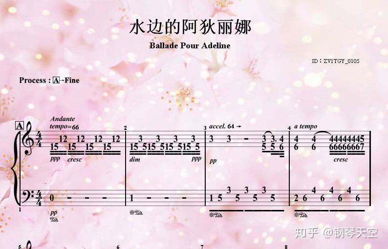 阿拉伯数字曲谱_阿拉伯数字(2)