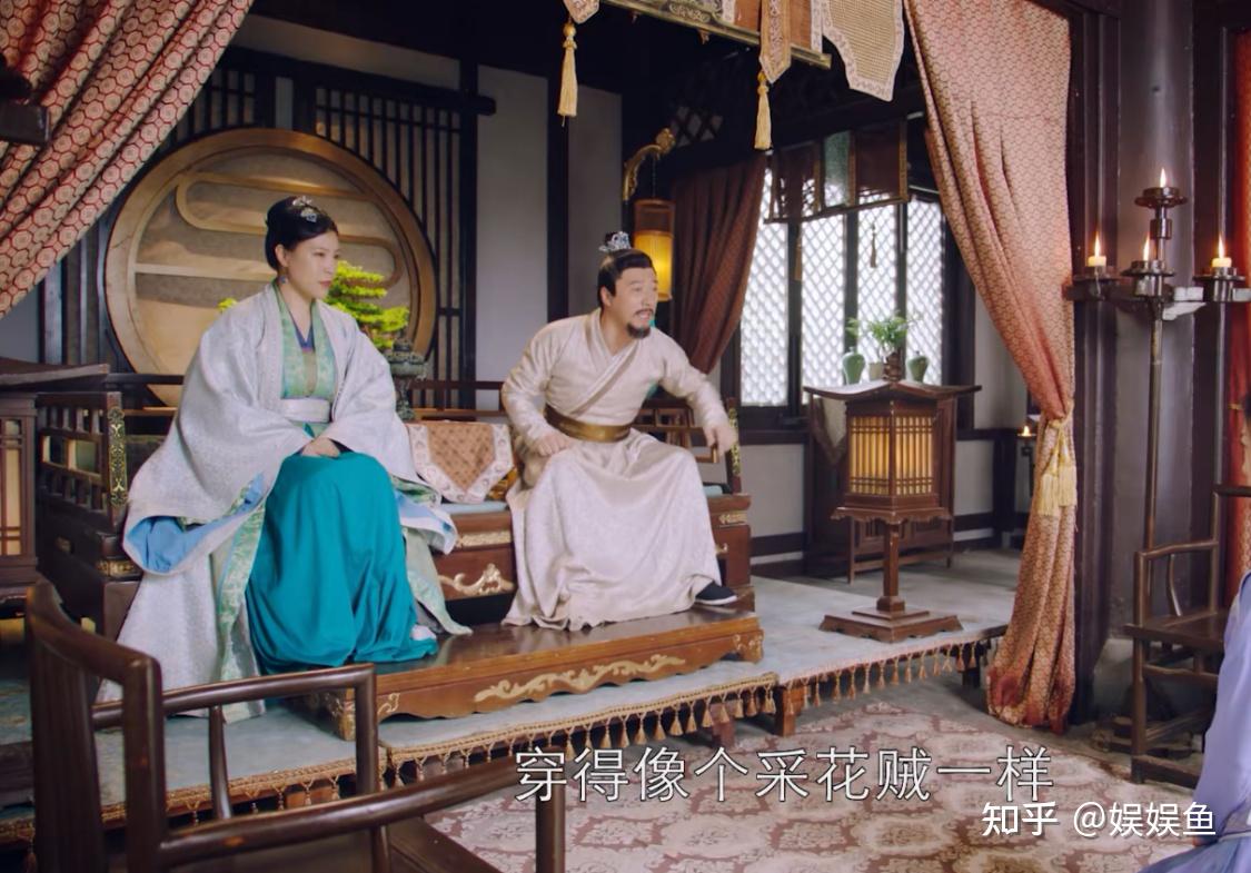《公子何时休2》来啦!腹黑夫君套路多,傲娇夫人闹得欢! - 知乎