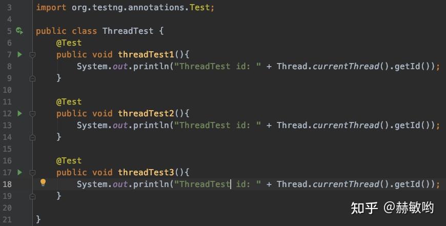 测试开发 | TestNG 与 Junit 对比，测试框架如何选择？ - 知乎