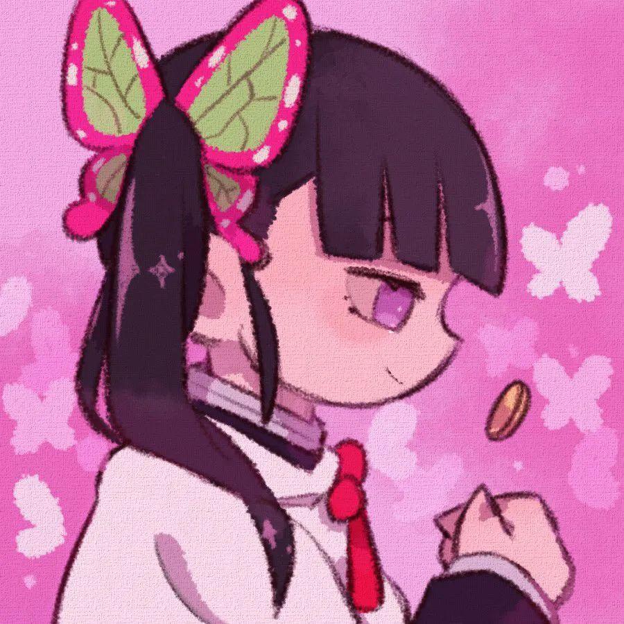 100张超级好看的女生头像-超好看女生头像 漫画