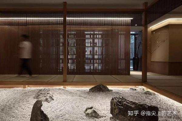 10个极具东方美学的禅意设计案例 - 知乎