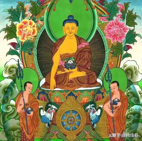 生生世世修福慧 - 知乎