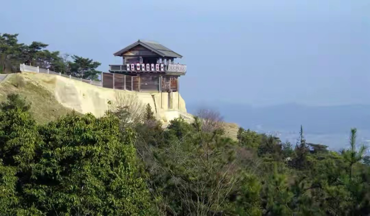 中日白江口之战始末:日本天皇自称日出处天子,出动39000大军想称霸