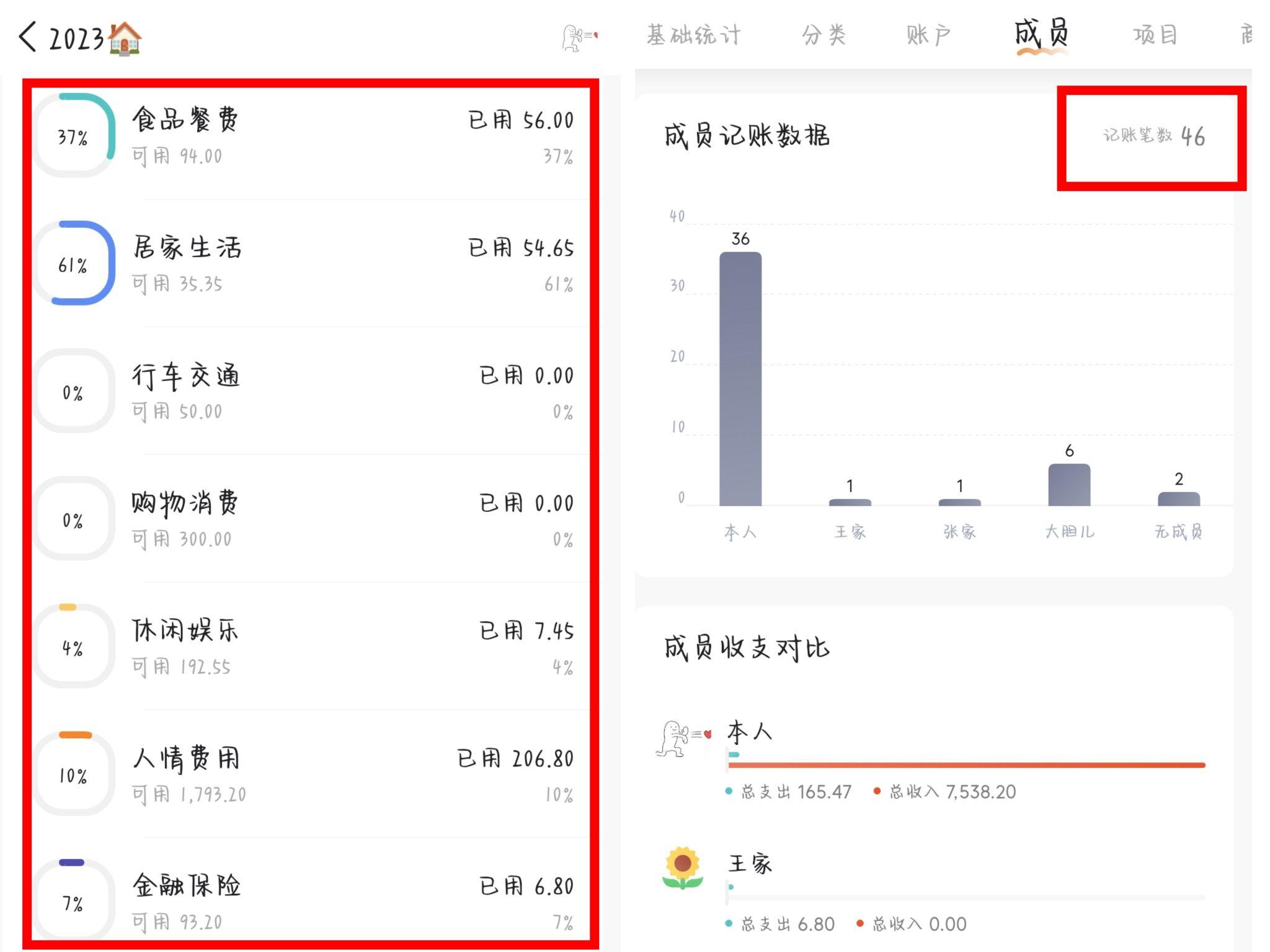 2023如何做好攒钱计划？只需三步。 - 知乎
