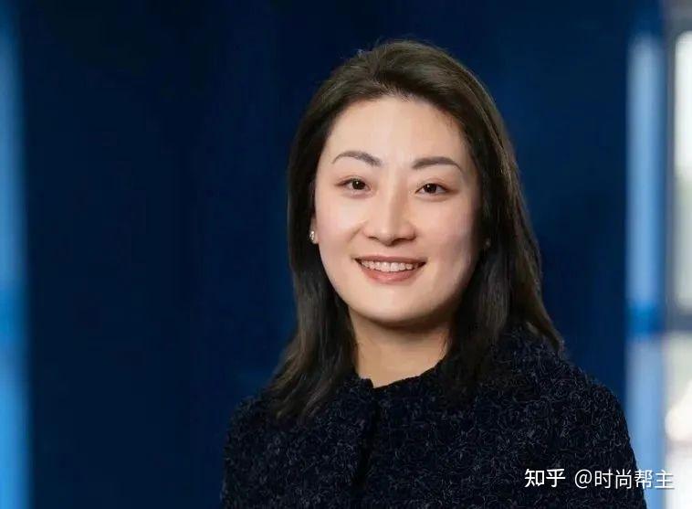 42岁宗馥莉接班:"江浙沪独生女"天花板,一心搞事业 - 知乎